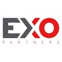 logo EXO PARTNERS