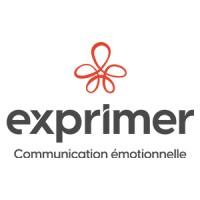 logo EXPRIMER