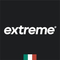 logo EXTREME