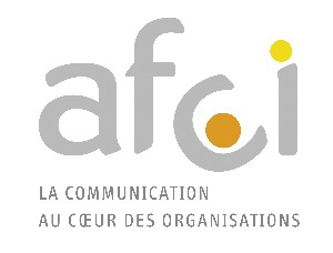 logo AFCI - ASSOCIATION FRANÇAISE DE COMMUNICATION INTERNE