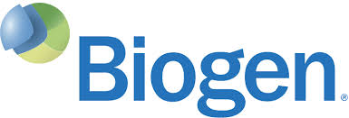 logo BIOGEN FRANCE