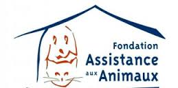 logo FONDATION ASSISTANCE AUX ANIMAUX