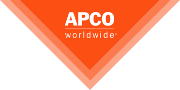 APCO WORLDWIDE PARIS