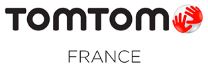 logo TOM TOM SALES BV
