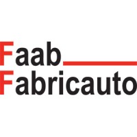 logo FAAB FABRICAUTO