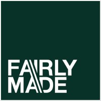 logo FAIRLY MADE