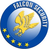 FALCON SECURITY