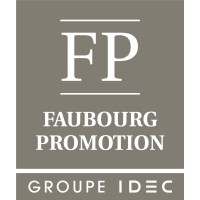 FAUBOURG PROMOTION