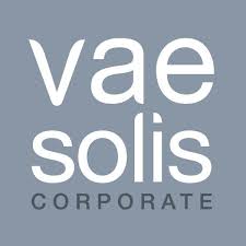 VAE SOLIS COMMUNICATIONS