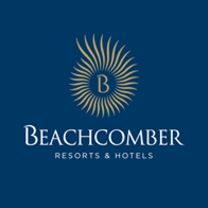 logo beachcomber tours