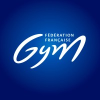 logo FEDER FRANCAISE GYMNASTIQUE