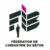 logo FEDERATION DE L'INDUSTRIE DU BETON