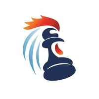 logo FEDERATION FRANCAISE DES ECHECS