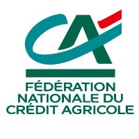 logo FEDERATION NATIONALE DU CREDIT AGRICOLE