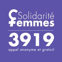 logo FÉDÉRATION NATIONALE SOLIDARITÉ FEMMES