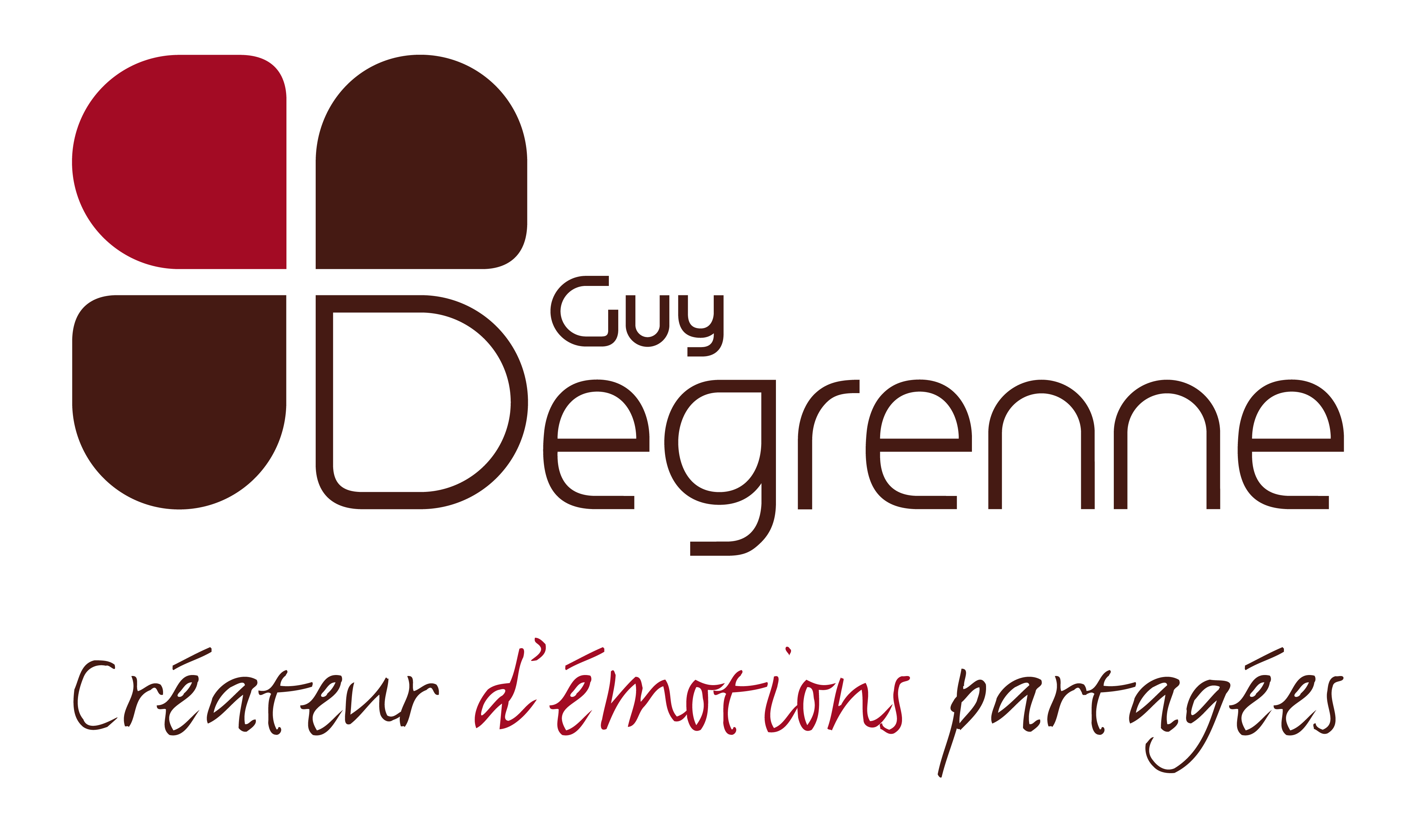 logo DEGRENNE