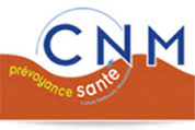 logo CAISSE NATIONALE MUTUALISTE PREVOYANCE SANTE