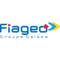 FIAGEO GROUPE DELBOS