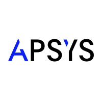 logo FINANCIERE APSYS