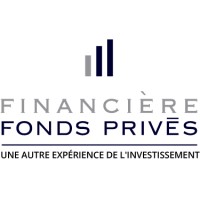 logo FINANCIERE FONDS PRIVES