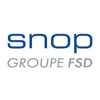 FINANCIERE SNOP-DUNOIS
