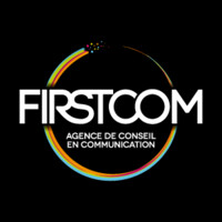 logo FIRST COM