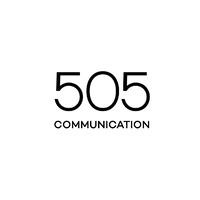FIVE 0 FIVE COMMUNICATION