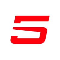 logo FIVE GLOVES
