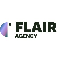 logo FLAIR AGENCY