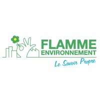FLAMME ENVIRONNEMENT