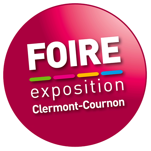 FOIRE EXPOS CLERMONT COURNON