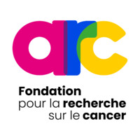 logo FONDATION ARC POUR LA RECHERCHE SUR LE CANCER