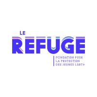 logo FONDATION LE REFUGE