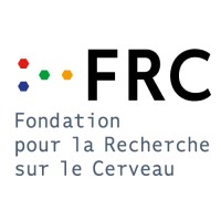 logo FONDATION POUR LA RECHERCHE SUR LE CERVEAU