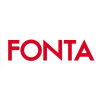logo FONTA