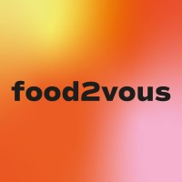 FOOD 2 VOUS