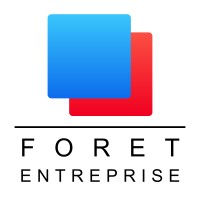 logo FORET ENTREPRISE