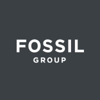 logo FOSSIL FRANCE