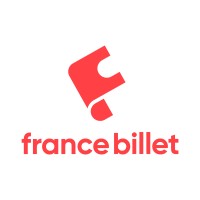 logo FRANCE BILLET
