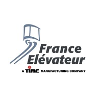 logo FRANCE ELEVATEUR