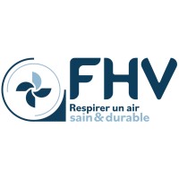 logo FRANCE HYGIENE VENTILATION