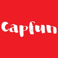 logo FRANCE LOCATION (CAPFUN)