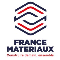 logo FRANCE MATERIAUX