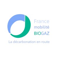 logo FRANCE MOBILITE BIOGAZ