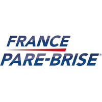 logo FRANCE PARE BRISE SAS