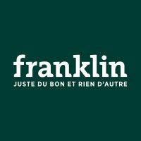 FRANKLIN PET FOOD
