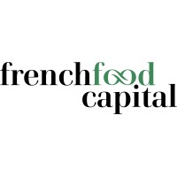 logo FRENCHFOOD CAPITAL