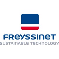 logo FREYSSINET FRANCE