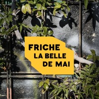 FRICHE LA BELLE DE MAI