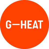 logo G-HEAT GROUP